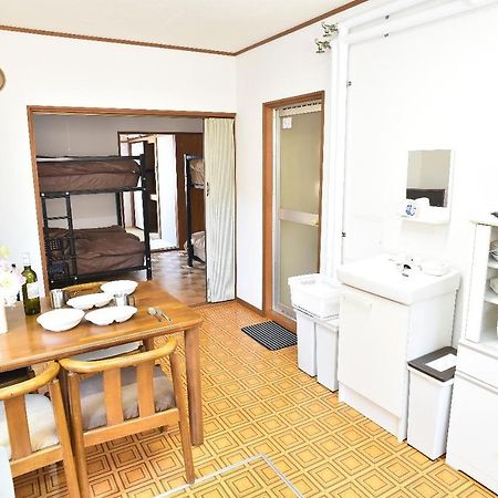 Greenheim Suitengushita / Vacation Stay 252 Otaru Kültér fotó