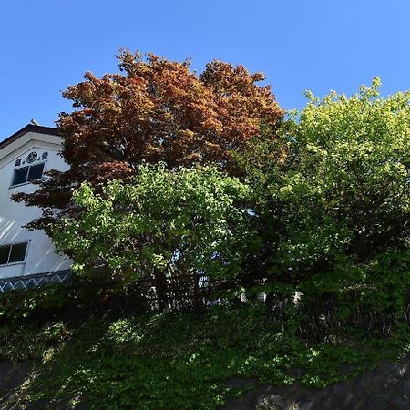 Greenheim Suitengushita / Vacation Stay 252 Otaru Kültér fotó