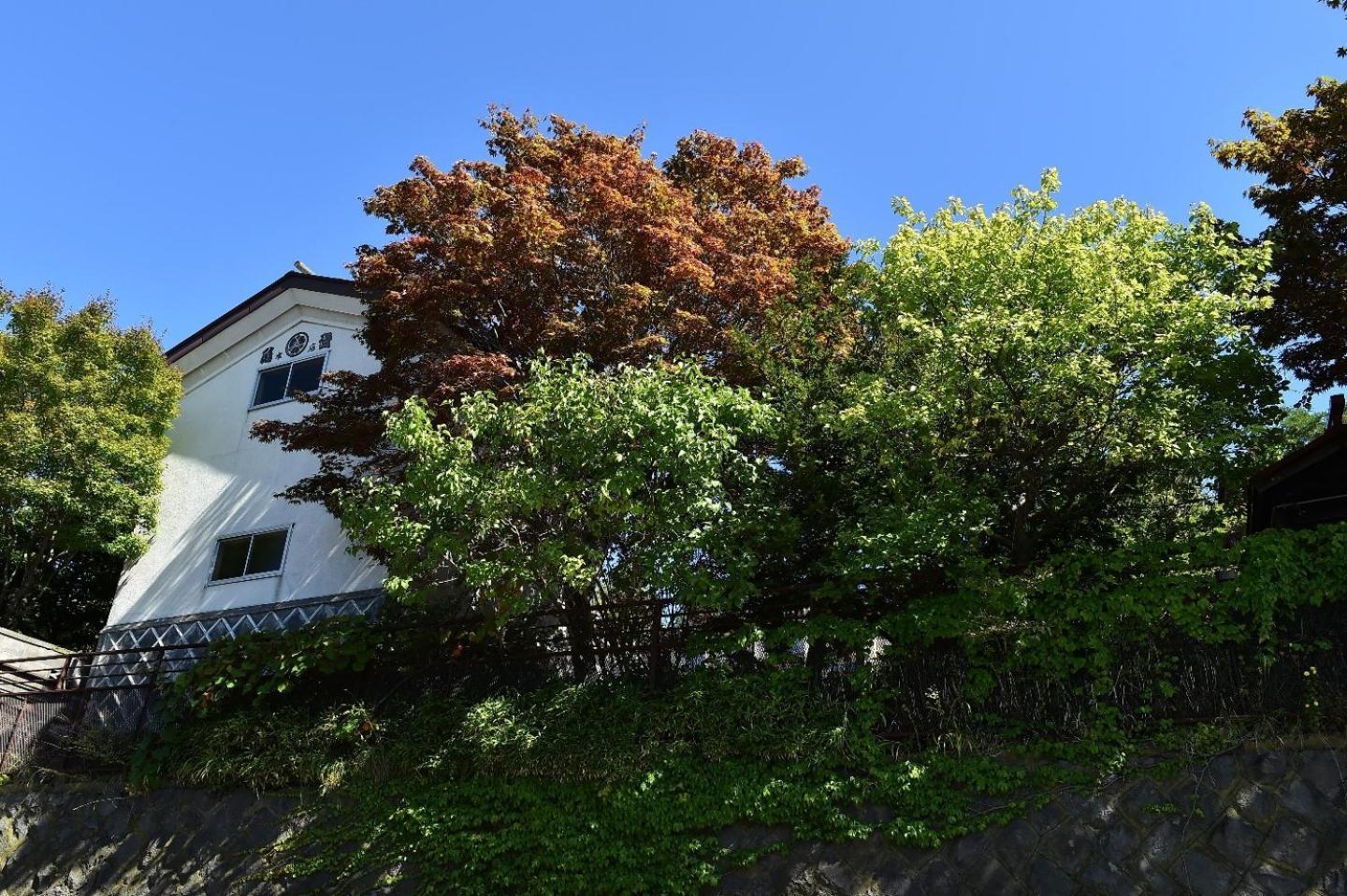 Greenheim Suitengushita / Vacation Stay 252 Otaru Kültér fotó