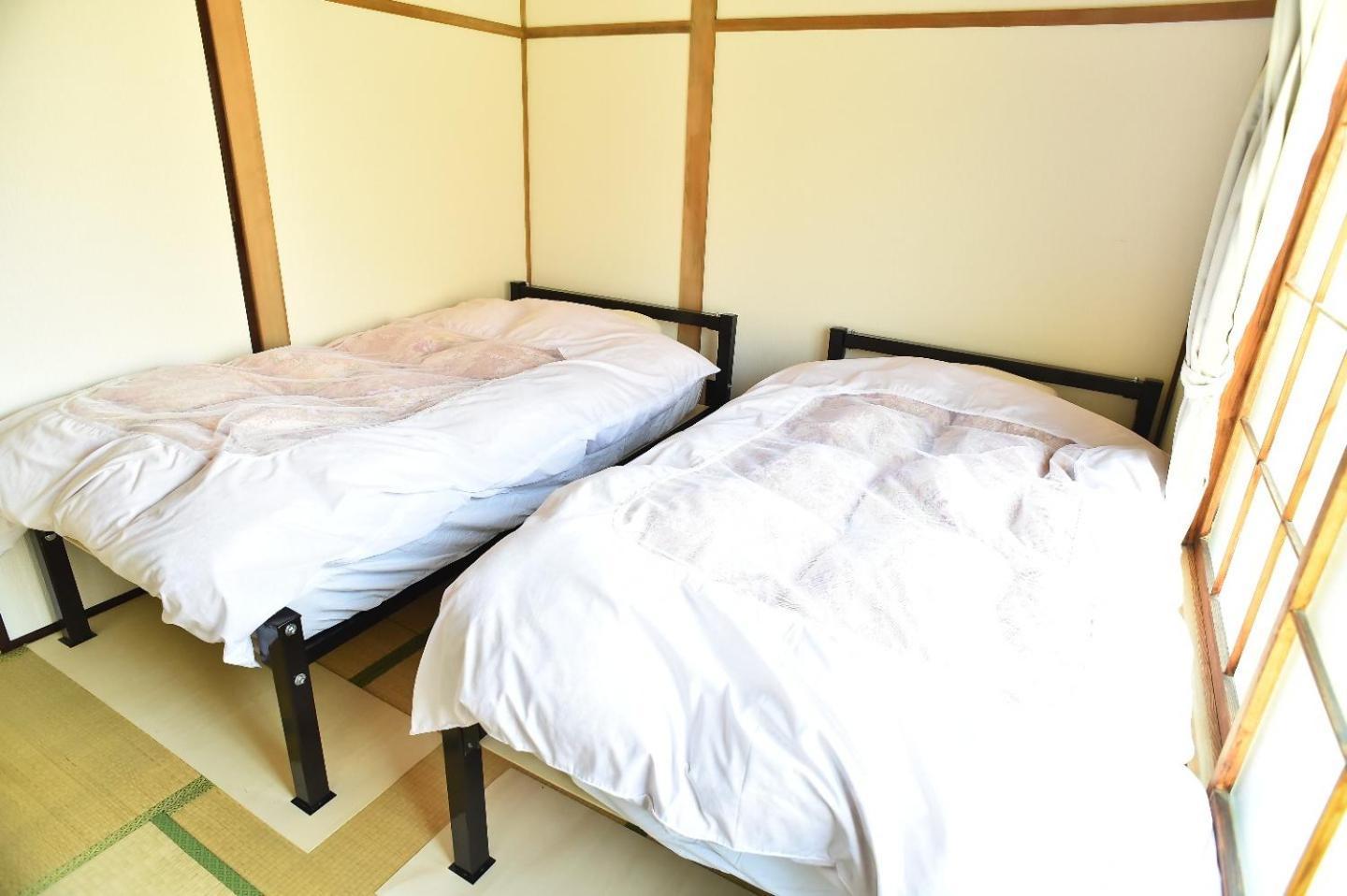 Greenheim Suitengushita / Vacation Stay 252 Otaru Kültér fotó